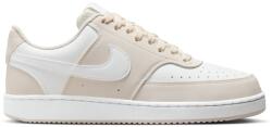 Nike Court Vision Low Womens Shoes 42 | Női | Sneakerek | Bézs | IM1652-002 (IM1652-002)