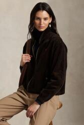 Ralph Lauren pamut kabát - barna M