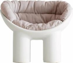 Driade Pernă pentru fotoliu Roly Poly bej deschis (D30266D034011)