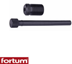 Fortum 4770639C szegecscsavar húzó pofa, CrMoV - M6 (4770639C)