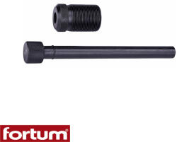 Fortum 4770639D szegecscsavar húzó pofa, CrMoV - M8 (4770639D)
