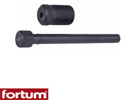 Fortum 4770639B szegecscsavar húzó pofa, CrMoV - M5 (4770639B)