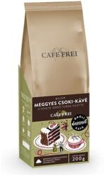 Cafe Frei őrölt kávé, bajor meggyes csoki 200g