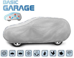 Kegel Autóponyva BYD Atto 3 - KEGEL basic SUV/Off-road L