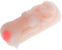 Baile For Him Mini Férfi Maszturbátor Törzs - Nő Design Temptation Passion Lady (d-212050)