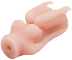 Baile For Him Temptation Passion Lady - Mini Férfi Maszturbátor - Snug Fit Pussy (d-211773)