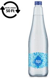 NaturAqua Ásványvíz szénsavas NATURAQUA üveges 0, 75L DRS 1148705 (1148705)
