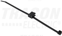 TRACON CSKT Peremre csíptethető talp, kábelkötegelővel (CSKT)