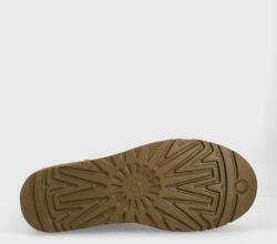 UGG Велурени апрески Classic Short (5800.CHE)