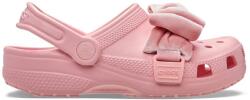 Crocs Kids Crocs Classic Bow Clog női papucs (211886-78U C12)