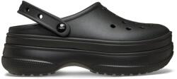 Crocs Stacked Clog női papucs (211355-060 M7W9)