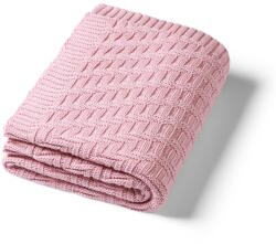 BabyOno takaró organikus pamut kötött 75x100cm