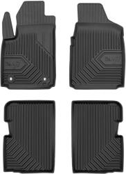 FroGum Covorase auto Frogum tip Tavita No. 77 pentru FORD Ka 2009-2017