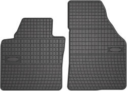 FroGum Covorase auto Frogum (2 buc) pentru VOLKSWAGEN Caddy 2004-2020