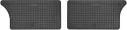 FroGum Covorase auto Frogum (Randul 3) pentru VOLKSWAGEN Sharan / SEAT Alhambra 1995-2010 / FORD Galaxy 1995-2006