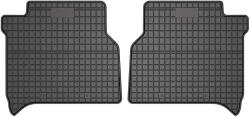 FroGum Covorase auto Frogum (Randul 2) pentru FORD Transit Connect/ Tourneo Connect II 2013-Prezent