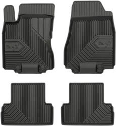 FroGum Covorase auto Frogum tip Tavita No. 77 pentru NISSAN X-Trail II T31 2007-2013