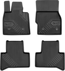 FroGum Covorase auto Frogum tip Tavita No. 77 pentru ALFA ROMEO Stelvio 2017-2020