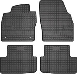FroGum Covorase auto Frogum pentru VOLKSWAGEN Polo VI 2017-Prezent / SEAT Ibiza V 2017-Prezent