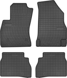 FroGum Covorase auto Frogum pentru FIAT Doblo II 2010-Prezent / OPEL Combo D 2012-2018