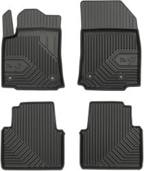 FroGum Covorase auto Frogum tip Tavita No. 77 pentru CITROEN C3 Aircross 2017-Prezent