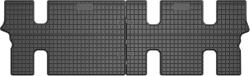 FroGum Covorase auto Frogum (Randul 3) pentru CITROEN Jumpy II/ PEUGEOT Expert II 2007-2016