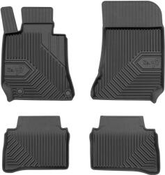 FroGum Covorase auto Frogum tip Tavita No. 77 pentru MERCEDES CLS C218 2010-2018