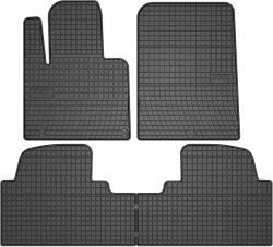 FroGum Covorase auto Frogum pentru HYUNDAI Santa Fe III 2012-2018 / KIA Sorento III 2015-2020