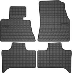 FroGum Covorase auto Frogum pentru BMW X5 E53 1999-2006