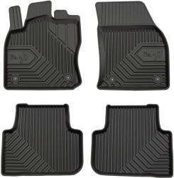 FroGum Covorase auto Frogum tip Tavita No. 77 pentru VOLKSWAGEN Tiguan II 2016-Prezent