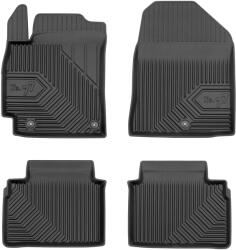 FroGum Covorase auto Frogum tip Tavita No. 77 pentru HYUNDAI Elantra V 2010-2015