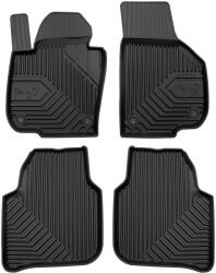 FroGum Covorase auto Frogum tip Tavita No. 77 pentru SKODA Superb II 2008-2015