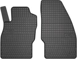 FroGum Covorase auto Frogum (2 buc) pentru OPEL Corsa E 2014-2019