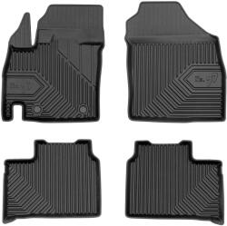 FroGum Covorase auto Frogum tip Tavita No. 77 pentru SUZUKI Ignis II 2016-Prezent