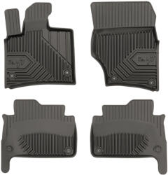 FroGum Covorase auto Frogum tip Tavita No. 77 pentru AUDI Q7 I 2006-2015
