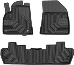 FroGum Covorase auto Frogum tip Tavita No. 77 pentru PEUGEOT 5008 I 2008-2016