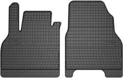 FroGum Covorase auto Frogum (2 buc) pentru MERCEDES Citan 2012-2021 / RENAULT Kangoo II 2007-2021