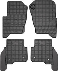 FroGum Covorase auto Frogum pentru LAND ROVER Discovery Gen II. Seria 4. 2009-2016