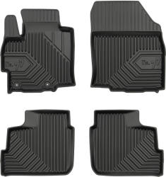 FroGum Covorase auto Frogum tip Tavita No. 77 pentru MITSUBISHI Space Star 2012-Prezent