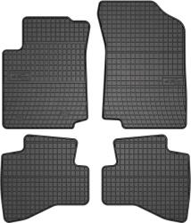 FroGum Covorase auto Frogum pentru TOYOTA Aygo II 2014-2021 / CITROEN C1 II 2014-2021 / PEUGEOT 108 2014-2021