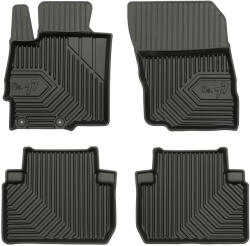 FroGum Covorase auto Frogum tip Tavita No. 77 pentru MITSUBISHI Eclipse Cross 2018-Prezent
