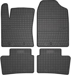 FroGum Covorase auto Frogum pentru HYUNDAI i10 II 2013-2019