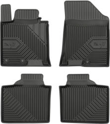 FroGum Covorase auto Frogum tip Tavita No. 77 pentru HYUNDAI I40 Facelift 2014-2019