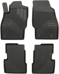 FroGum Covorase auto Frogum tip Tavita No. 77 pentru OPEL Corsa D 2006-2014 / Corsa E 2014-2019