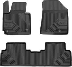 FroGum Covorase auto Frogum tip Tavita No. 77 pentru KIA Carens III 2013-2019
