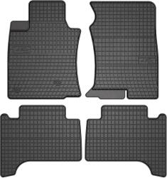 FroGum Covorase auto Frogum pentru TOYOTA Land Cruiser J120 2003-2009 / J150 Prado 2009-2016