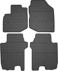 FroGum Covorase auto Frogum pentru HONDA Jazz II 2007-2013