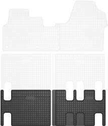 FroGum Covorase auto Frogum (Randul 3) pentru CITROEN Jumpy III 2016-Prezent