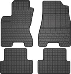 FroGum Covorase auto Frogum pentru NISSAN X-Trail II T31 2007-2013