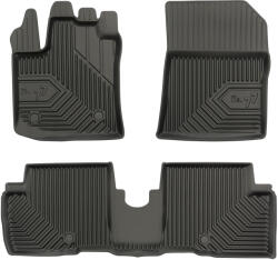 FroGum Covorase auto Frogum tip Tavita No. 77 pentru DACIA Lodgy 2012-2022